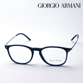 【ジョルジオアルマーニ メガネ 正規販売店】 GIORGIO ARMANI AR7160 5017 伊達メガネ 度付き ブルーライト カット 眼鏡 ジョルジオ アルマーニ Made In Italy ボストン