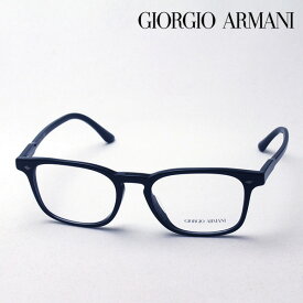 【ジョルジオアルマーニ メガネ 正規販売店】 GIORGIO ARMANI AR8103VF 5017 伊達メガネ 度付き ブルーライト カット 眼鏡 ジョルジオ アルマーニ Made In Italy スクエア