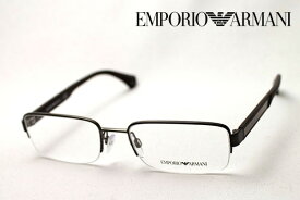 おすすめ価格 【エンポリオアルマーニ メガネ 正規販売店】 EMPORIO ARMANI EA1029 3003 メガネ 伊達メガネ 度付き ブルーライト カット 眼鏡 エンポリオ アルマーニ スクエア