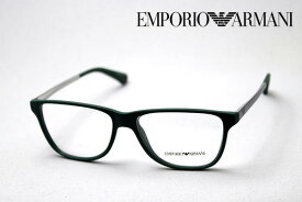 おすすめ価格 【エンポリオアルマーニ メガネ 正規販売店】 EMPORIO ARMANI EA3025 5195 メガネ 伊達メガネ 度付き ブルーライト カット 眼鏡 エンポリオ アルマーニ ウェリントン