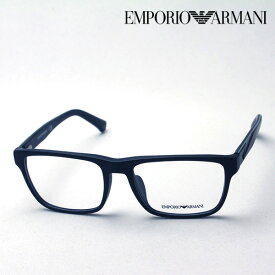 【エンポリオアルマーニ メガネ 正規販売店】 EMPORIO ARMANI EA3080F 5042 メガネ 伊達メガネ 度付き ブルーライト カット 眼鏡 エンポリオ アルマーニ スクエア