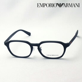 プレミア生産終了モデル 【エンポリオアルマーニ メガネ 正規販売店】 EMPORIO ARMANI EA3134D 5640 メガネ 伊達メガネ 度付き ブルーライト カット 眼鏡 エンポリオ アルマーニ スクエア