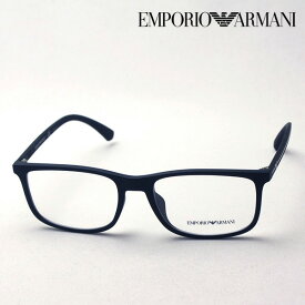 【エンポリオアルマーニ メガネ 正規販売店】 EMPORIO ARMANI EA3135F 5063 メガネ 伊達メガネ 度付き ブルーライト カット 眼鏡 エンポリオ アルマーニ スクエア