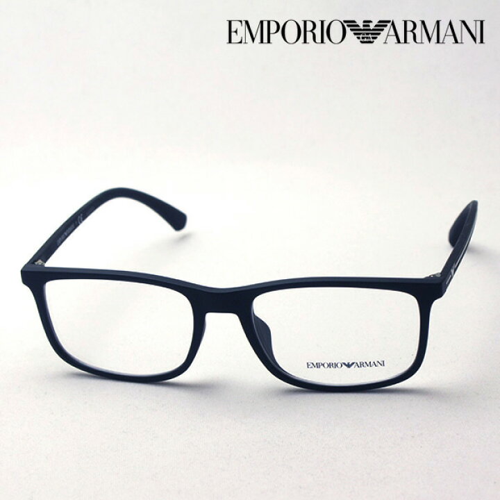 楽天市場】【エンポリオアルマーニ メガネ 正規販売店】 EMPORIO 