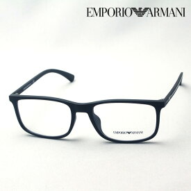 プレミア生産終了モデル 【エンポリオアルマーニ メガネ 正規販売店】 EMPORIO ARMANI EA3135F 5693 メガネ 伊達メガネ 度付き ブルーライト カット 眼鏡 エンポリオ アルマーニ スクエア