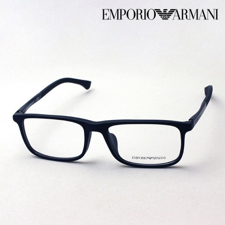 楽天市場】【エンポリオアルマーニ メガネ 正規販売店】 EMPORIO 