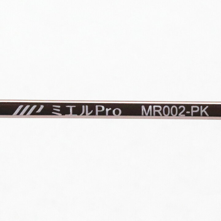 楽天市場】NewModel ミエルPro ミエルプロ 老眼鏡 MR002-TO 累進単焦点