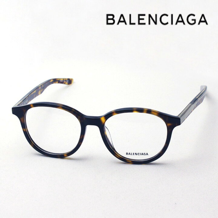 楽天市場】【バレンシアガ メガネ 正規販売店】 BALENCIAGA 