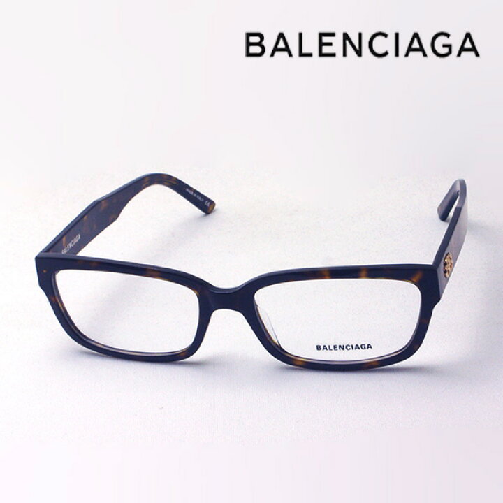 楽天市場】【バレンシアガ メガネ 正規販売店】 BALENCIAGA 