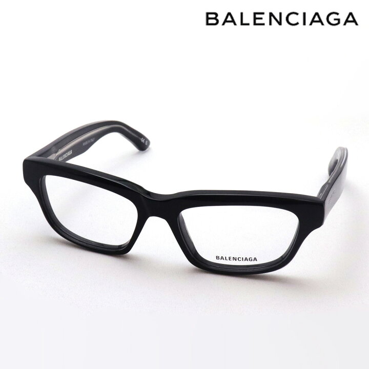 楽天市場】NewModel 【バレンシアガ メガネ 正規販売店】 BALENCIAGA 