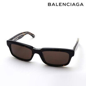 NewModel yoVAK TOX K̔Xz BALENCIAGA oVAK BB0345S 002 55 EVERYDAY Made In Italy XNGA g[^Xn