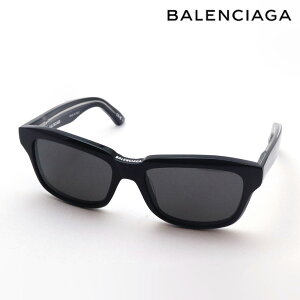 NewModel yoVAK TOX K̔Xz BALENCIAGA oVAK BB0346S 001 EVERYDAY Made In Italy XNGA ubNn