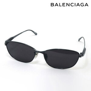 NewModel yoVAK TOX K̔Xz BALENCIAGA oVAK BB0357SA 001 EVERYDAY Made In Japan I[o ubNn