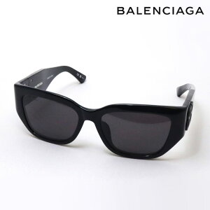 NewModel yoVAK TOX K̔Xz BALENCIAGA oVAK BB0361SK 001 EVERYDAY Made In Italy XNGA ubNn