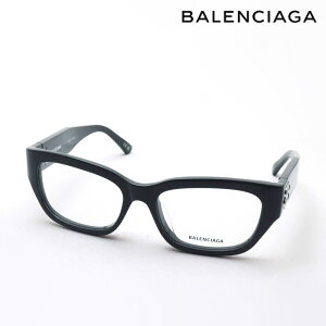 NewModel yoVAK Kl K̔Xz BALENCIAGA oVAK BB0364OA 003 55 ɒBKl xt u[Cg Jbg ዾ Made In Italy fB[X XNGA O[n