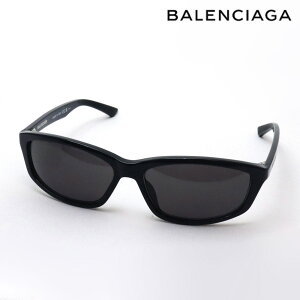 NewModel yoVAK TOX K̔Xz BALENCIAGA oVAK BB0401S 001 EVERYDAY Made In Italy ANeBu ubNn