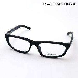 NewModel yoVAK Kl K̔Xz BALENCIAGA oVAK BB0407O 001 ɒBKl xt u[Cg Jbg ዾ  Made In Italy fB[X Y tHbNX ubNn