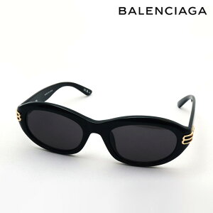 NewModel yoVAK TOX K̔Xz BALENCIAGA oVAK BB0434SK 001 55 EVERYDAY Made In Japan fB[X I[o ubNn