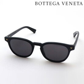 【ボッテガ ヴェネタ サングラス 正規販売店】BOTTEGA VENETA BV1253S 001 NEW CLASSIC ボッテガヴェネタ Made In Italy レディース メンズ ボストン ブラック系