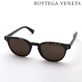 【ボッテガ ヴェネタ サングラス 正規販売店】BOTTEGA VENETA BV1253S 002 NEW CLASSIC ボッテガヴェネタ Made In Italy レディース メンズ ボストン トータス系