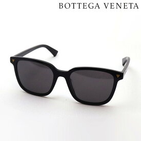 NewModel 【ボッテガ ヴェネタ サングラス 正規販売店】BOTTEGA VENETA BV1255SA 001 NEW CLASSIC ボッテガヴェネタ Made In Italy レディース メンズ ウェリントン ブラック系