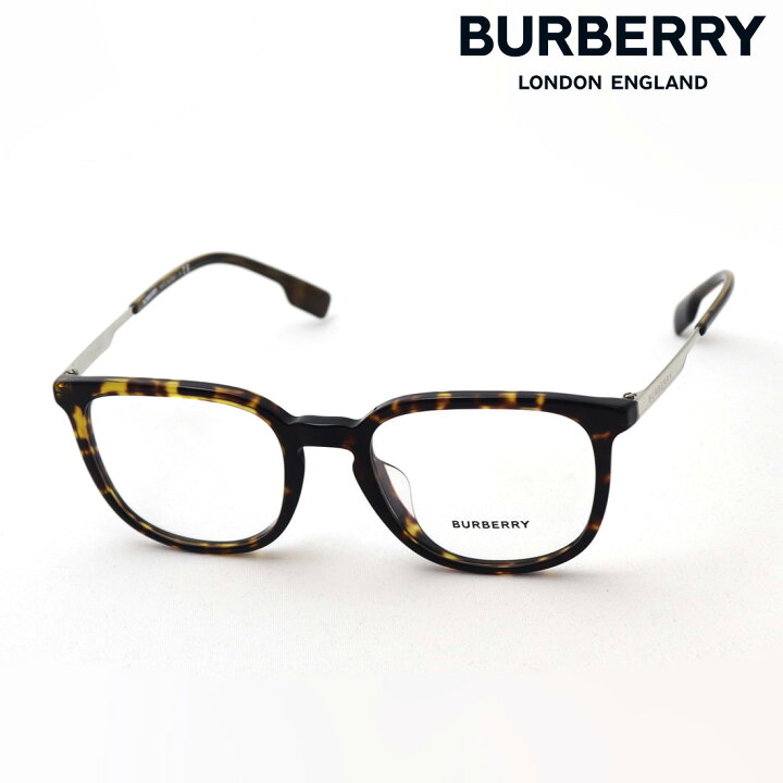 楽天市場】おすすめ価格 【バーバリー メガネ 正規販売店】 BURBERRY 