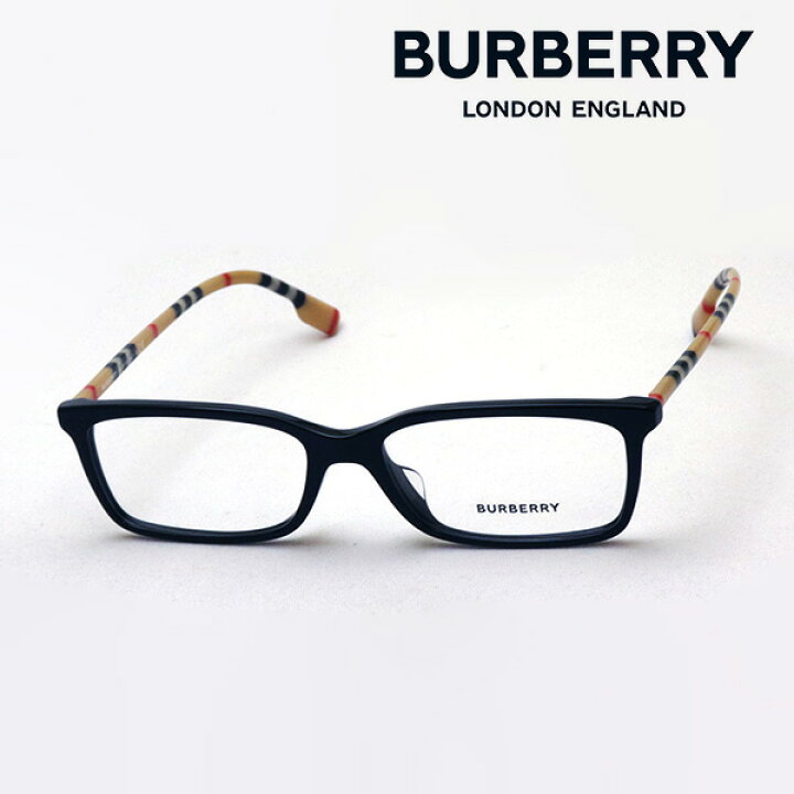 楽天市場】【バーバリー メガネ 正規販売店】 BURBERRY BE2329D 3853 
