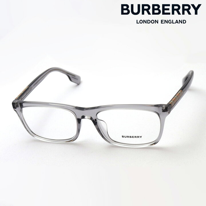 楽天市場】アウトレット 【バーバリー メガネ 正規販売店】 BURBERRY 
