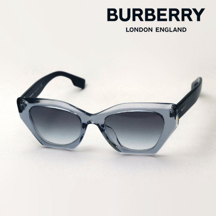 楽天市場 バーバリー サングラス 正規販売店 Burberry Be4299f 318e Made In Italy バタフライ クリア系 グラスマニア Tokyo Aoyama 楽天市場 バーバリー サングラス 正規販売店 Burberry Be4299f 318e Made In Italy バタフライ クリア系 グラスマニア Tokyo Aoyama