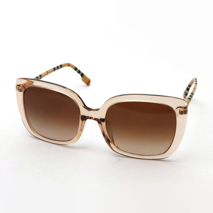 楽天市場】【バーバリー サングラス 正規販売店】 BURBERRY BE4323F  