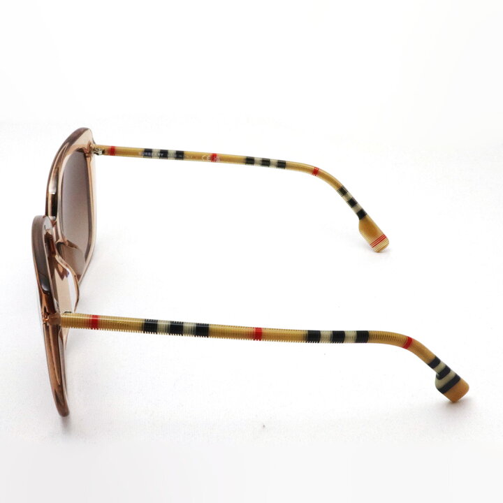 楽天市場】【バーバリー サングラス 正規販売店】 BURBERRY BE4323F 