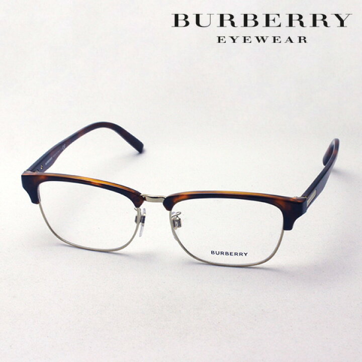 楽天市場】大ヒットモデル 【バーバリー メガネ 正規販売店】 BURBERRY  