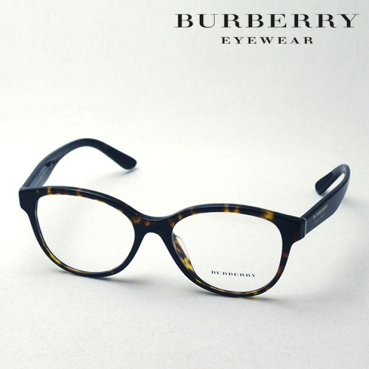 楽天市場】おすすめ価格 【バーバリー メガネ 正規販売店】 BURBERRY 