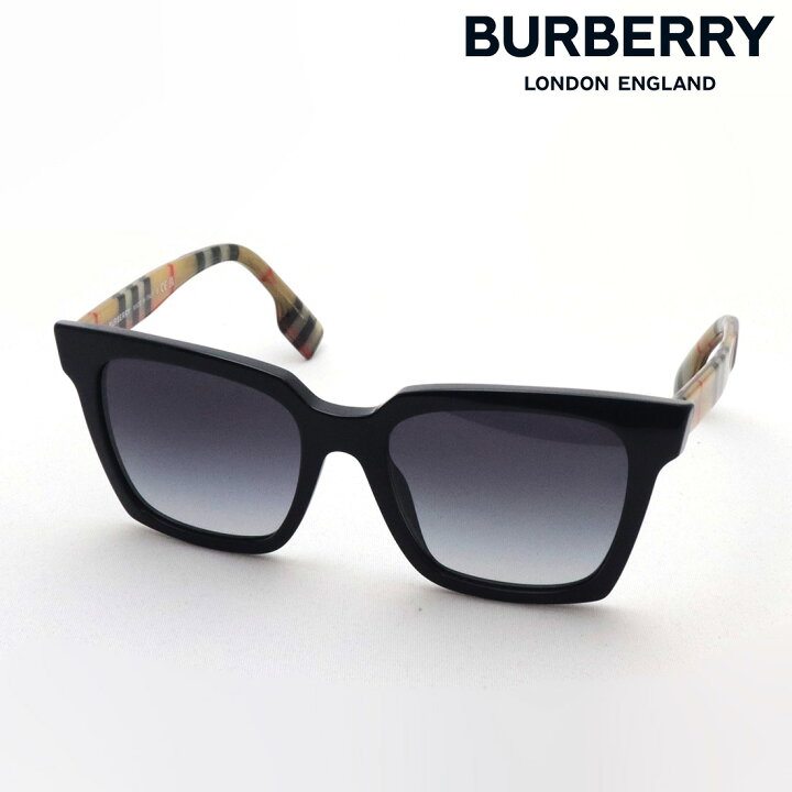 楽天市場】【バーバリー サングラス 正規販売店】 BURBERRY BE4335  