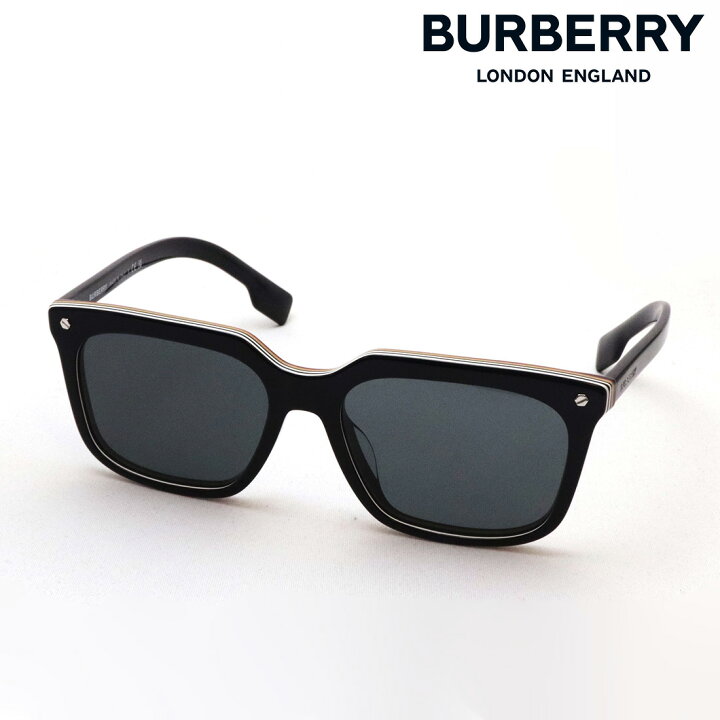 楽天市場】【バーバリー サングラス 正規販売店】 BURBERRY BE4337F 