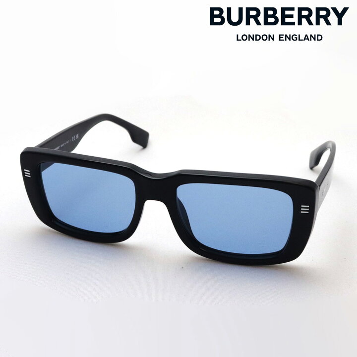 楽天市場】【バーバリーサングラス 正規販売店】 BURBERRY BE4376U  