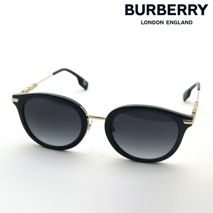 楽天市場】NewModel 【バーバリー サングラス 正規販売店】 BURBERRY 