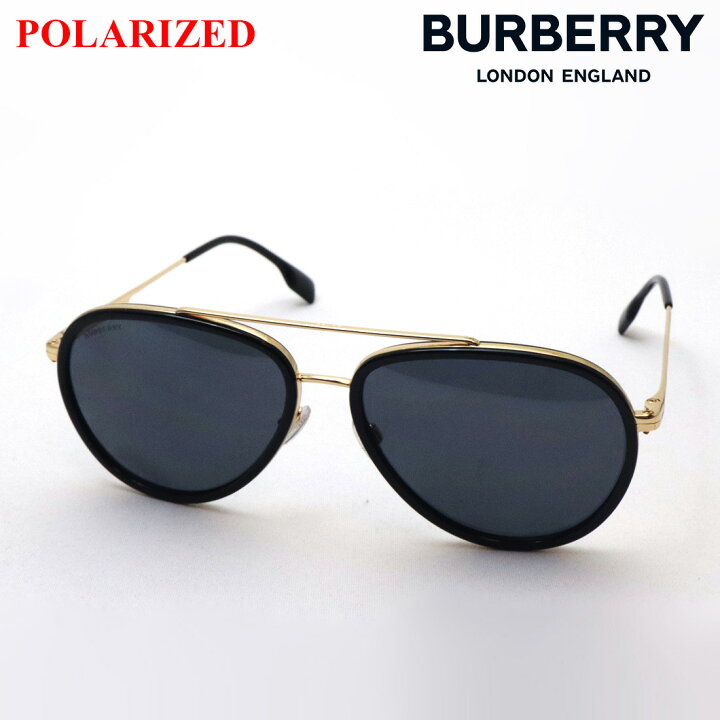 楽天市場】【バーバリー 偏光サングラス 正規販売店】 BURBERRY BE3125 