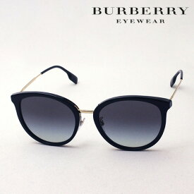 大ヒットモデル 【バーバリー サングラス 正規販売店】 BURBERRY BE4289D 30018G Made In Italy ラウンド