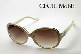 おすすめ価格 【CECIL McBEE】 セシルマクビー サングラス CMS-1016-3 シェイプ 【S3】