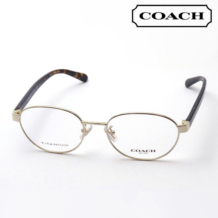 楽天市場】【コーチ メガネ 正規販売店】 COACH HC5113TD 9356 伊達 