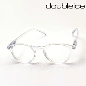 ダブルアイス ヴィンテージ 老眼鏡 リーディンググラス シニアグラス doubleice VINTAGE DI VGCL 女性 男性 おしゃれ ボストン