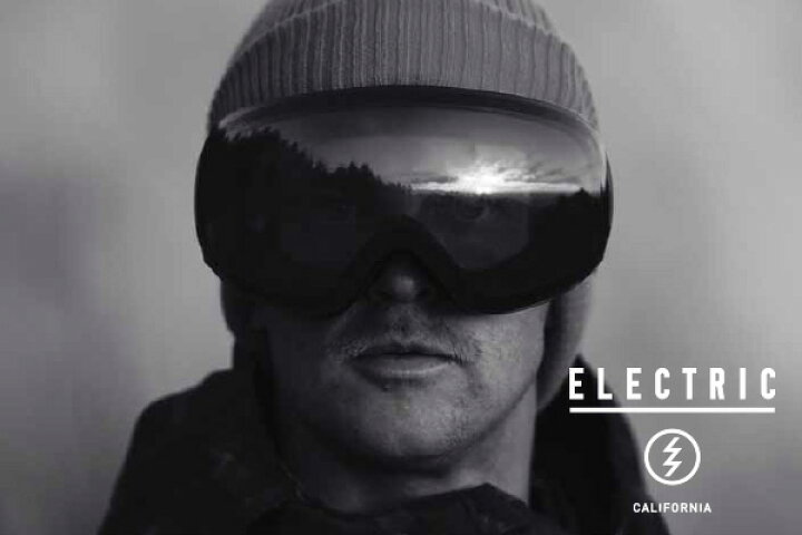 楽天市場】【ELECTRIC】 エレクトリック ゴーグル EE EG3 VCO CSRC 