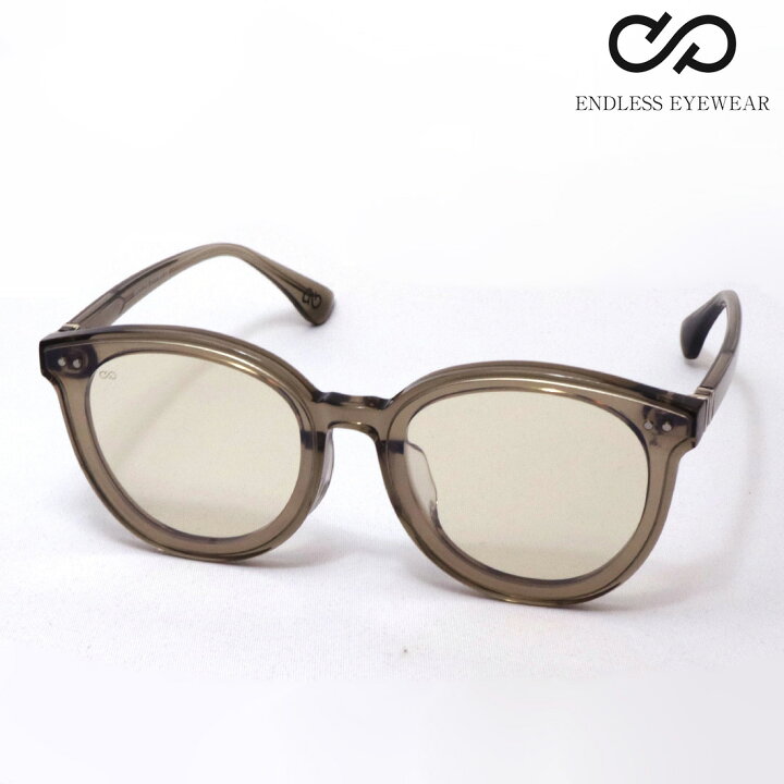 楽天市場】【エンドレスアイウェア サングラス】ENDLESS EYEWEAR E-01 