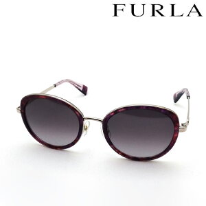 NewModel �y�t���� �T���O���X ���K�̔��F��X�zFURLA SFU857J 0K1B 52 �t�H�b�N�X �S�[���h�n