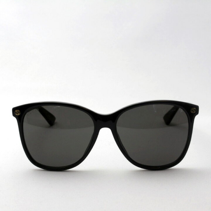 楽天市場】【グッチ サングラス 正規販売認定店】 GUCCI GG0024S 001 
