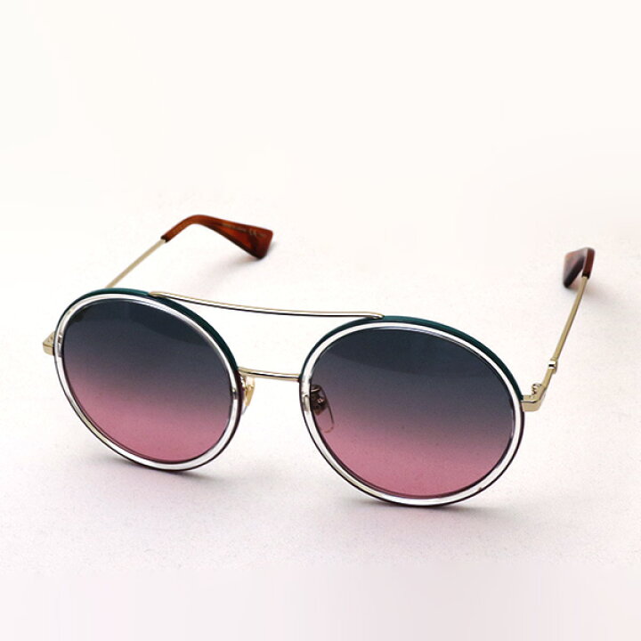 楽天市場】【グッチ サングラス 正規販売認定店】 GUCCI GG0061S 022 