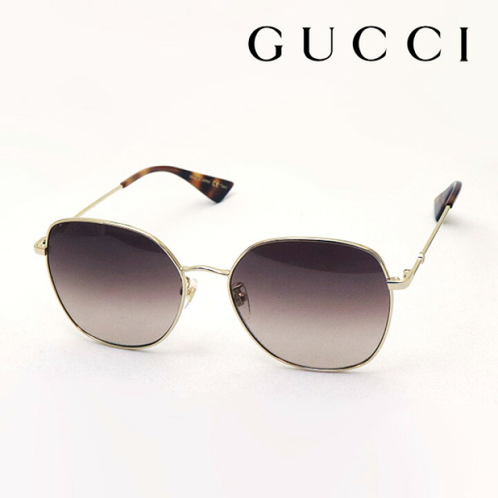 楽天市場】【グッチ サングラス 正規販売認定店】 GUCCI アジアン 