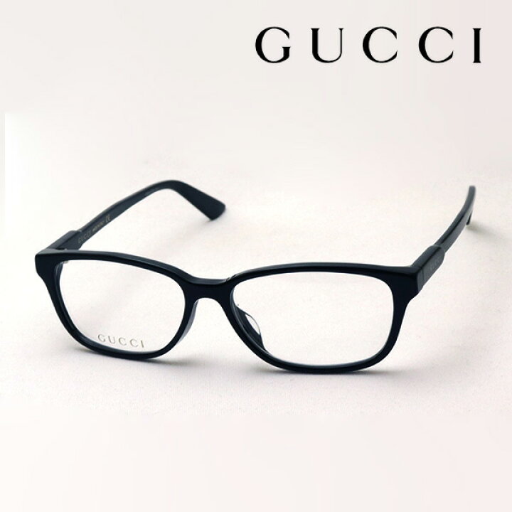 楽天市場】【グッチ メガネ 正規販売認定店】 GUCCI GG0493OA 001 53 