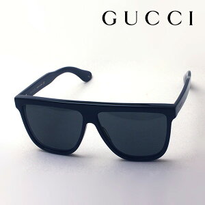 v~AYIf yOb` TOX K̔FXz GUCCI GG0582S 001 Made In Japan XNGA ubNn